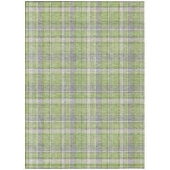 Chantille ACN563 Green 3' x 5' Rug