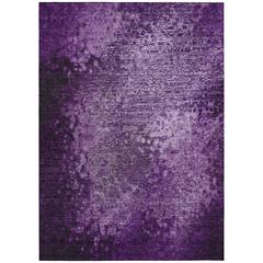 Chantille ACN565 Purple 3' x 5' Rug