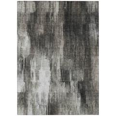 Chantille ACN567 Gray 3' x 5' Rug