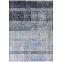 Chantille ACN568 Blue 3' x 5' Rug