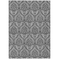 Chantille ACN572 Gray 3' x 5' Rug