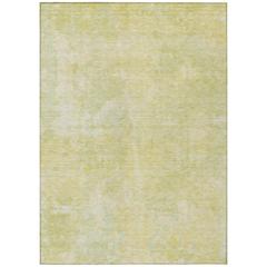 Chantille ACN573 Gold 3' x 5' Rug