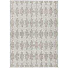 Chantille ACN578 Brown 3' x 5' Rug