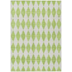 Chantille ACN578 Green 3' x 5' Rug