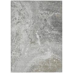 Chantille ACN588 Gray 3' x 5' Rug