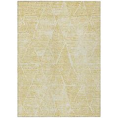 Chantille ACN591 Gold 3' x 5' Rug
