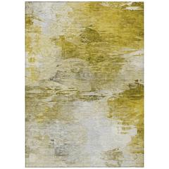 Chantille ACN595 Gold 3' x 5' Rug