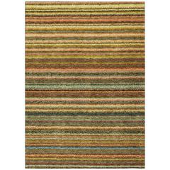 Chantille ACN598 Orange 3' x 5' Rug