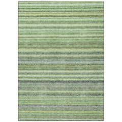 Chantille ACN598 Green 3' x 5' Rug