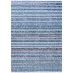 Chantille ACN598 Blue 3' x 5' Rug