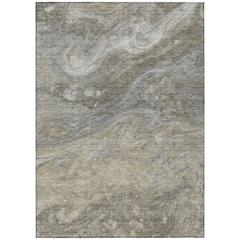 Chantille ACN599 Brown 3' x 5' Rug