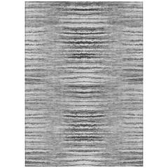 Chantille ACN604 Gray 3' x 5' Rug