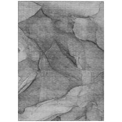 Chantille ACN607 Gray 3' x 5' Rug