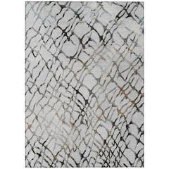 Chantille ACN609 Gray 3' x 5' Rug