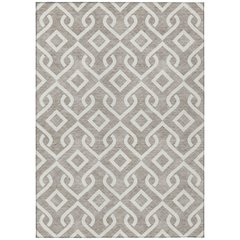 Chantille ACN621 Brown 3' x 5' Rug