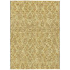 Chantille ACN622 Gold 3' x 5' Rug