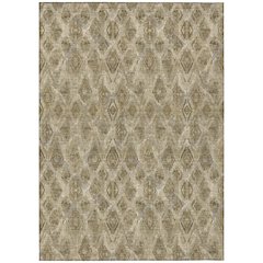 Chantille ACN622 Brown 3' x 5' Rug
