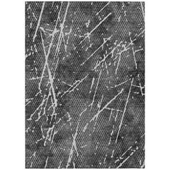 Chantille ACN628 Gray 3' x 5' Rug