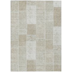 Chantille ACN631 Brown 3' x 5' Rug