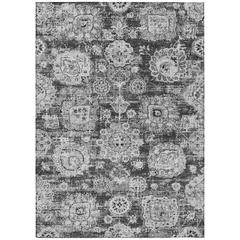 Chantille ACN634 Gray 3' x 5' Rug