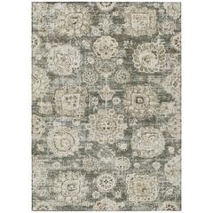Chantille ACN634 Brown 3' x 5' Rug