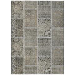 Chantille ACN635 Brown 3' x 5' Rug