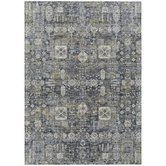 Chantille ACN637 Gray 3' x 5' Rug