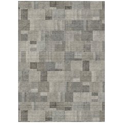 Chantille ACN639 Brown 3' x 5' Rug
