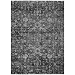 Chantille ACN651 Gray 3' x 5' Rug