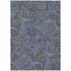 Chantille ACN654 Gray 3' x 5' Rug