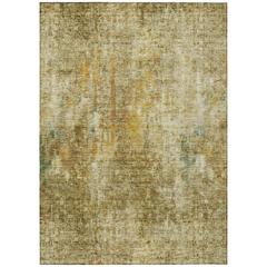 Chantille ACN655 Brown 3' x 5' Rug