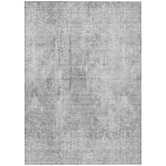 Chantille ACN656 Gray 3' x 5' Rug