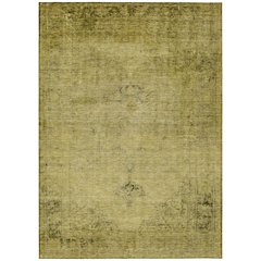 Chantille ACN658 Gold 3' x 5' Rug