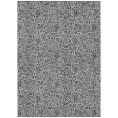 Chantille ACN660 Gray 3' x 5' Rug