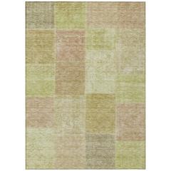 Chantille ACN664 Green 3' x 5' Rug