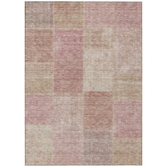 Chantille ACN664 Pink 3' x 5' Rug