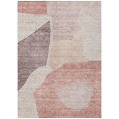 Chantille ACN665 Pink 3' x 5' Rug