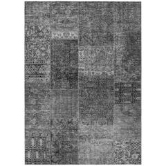 Chantille ACN669 Gray 3' x 5' Rug