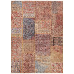 Chantille ACN669 Red 3' x 5' Rug