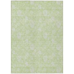Chantille ACN681 Green 3' x 5' Rug