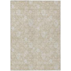 Chantille ACN681 Brown 3' x 5' Rug