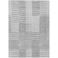 Chantille ACN686 Gray 3' x 5' Rug