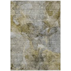 Chantille ACN689 Brown 3' x 5' Rug