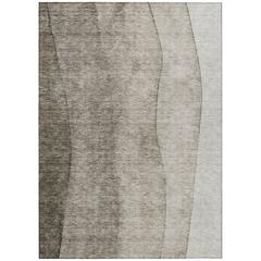 Chantille ACN690 Brown 3' x 5' Rug