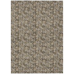 Chantille ACN692 Brown 3' x 5' Rug