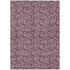 Chantille ACN692 Red 3' x 5' Rug