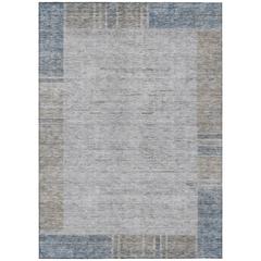 Chantille ACN695 Brown 3' x 5' Rug