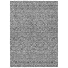 Chantille ACN702 Gray 3' x 5' Rug