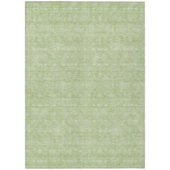 Chantille ACN703 Green 3' x 5' Rug