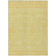 Chantille ACN703 Gold 3' x 5' Rug